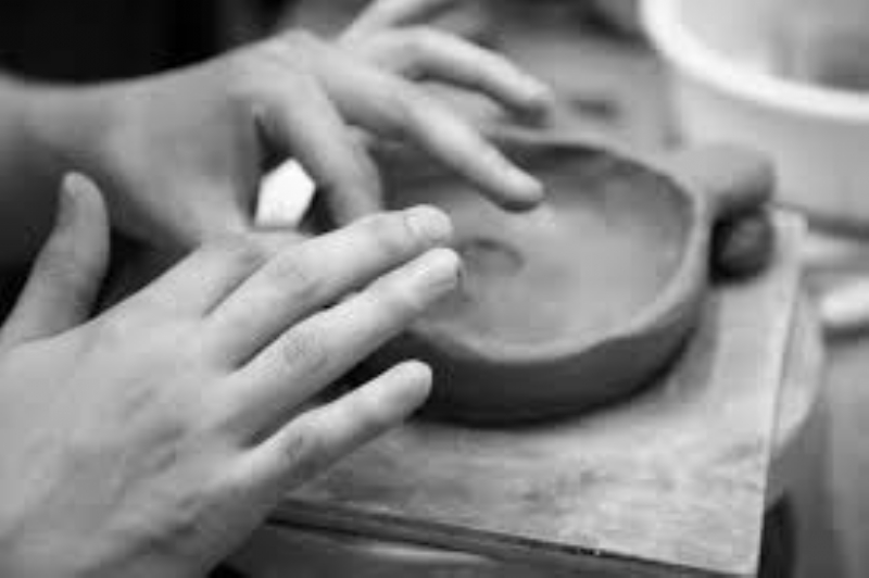 LABORATORI CREATIVI